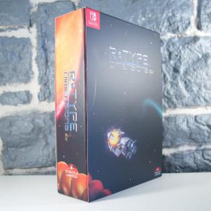 R-Type Dimensions EX (Collector's Edition) (02)